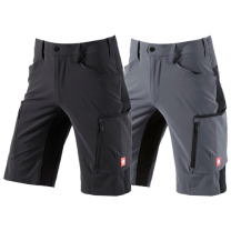 Engelbert Strauss Shorts Vision Stretch