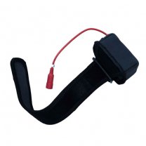 Battery Light Bicycle 4 Cell