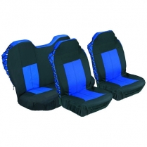 Explorer Back Seat Cover