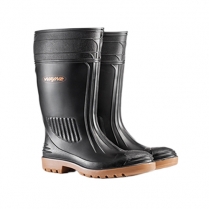 Wayne Egoli Knee Length PVC Gumboots