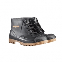 Wayne Egoli Ankle Lace-up