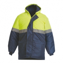 Jackets Freezer 2-Tone High Viz