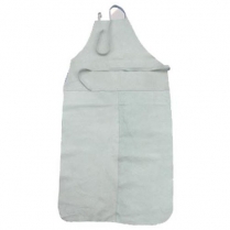 Foundry Yoke Aprons