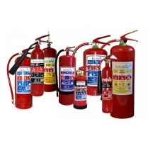 Fire Extinguisher
