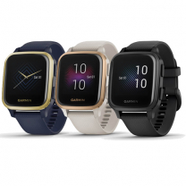 Garmin Venu Sq - Music Edition