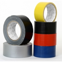 Duct Tape Ass. Colors