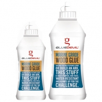 Wood Glue PU Marine Grade