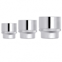 Gedore Red B-Hexagon 1/2 Inch Sockets