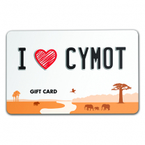 CYMOT Gift Cards