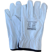 Namsafe Glove Proweld Driver- Coat Skin - B Grade