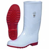 PVC W/R Std Gum Boots