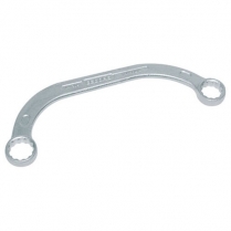 Half Moon Ring Spanner Gedore.
