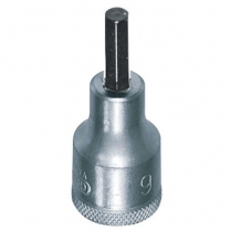 Socket IN19 Hexgon Bit  Gedore