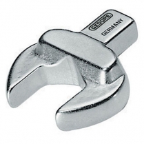 Open End Fitting Rectangular 7118 Gedore