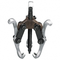Puller Universal HD Triple Grip 8569 Gedore.