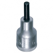 Socket Allen Key IN19 Gedore.