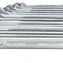 Spanner Combi. 1B AF Gedore