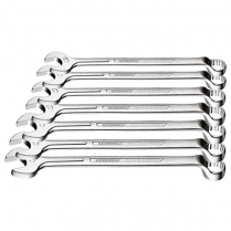 Spanner Combi. Set 1B MM / 1B AF Gedore