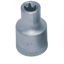 Socket Female Torx TX19 E Gedore.
