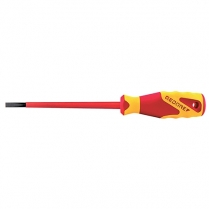 Screwdriver Flat VDE2170 Gedore.