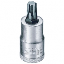 Socket Male Torx ITX19T Gedore.