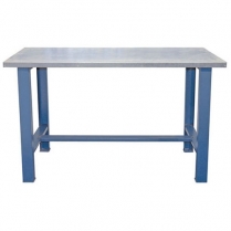 Workbench 1500-12M Metal Top Gedore