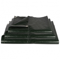 Polyprop Groundsheet