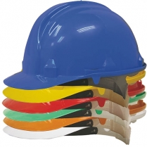 Hard Hat Caps