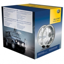 Hella Lamp Kits