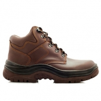 Bova Hiker Shoes