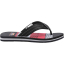 Hi-Tec Fitflop Men - Nautical Black Red