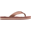 Hi-Tec Fitflop Ladies - Nautical Burlwood Rose (Pink)