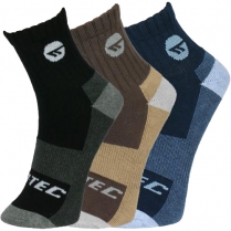 Hi-Tec Exploration Socks