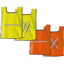 High Visibility Bibs Reflective