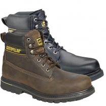 Holton Caterpillar Boots
