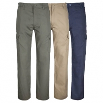 Jonsson Cargo Trousers