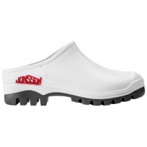 Jonsson SABS Approved PVC Clog