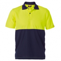 Jonsson Golfer Two Tone High Visibility