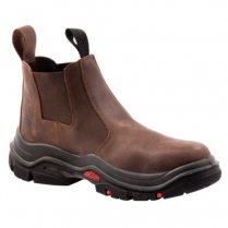 Jonsson Chelsea Boot Steel Toe Cap