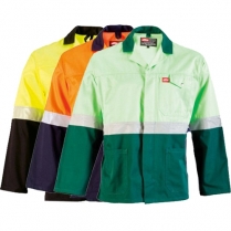 Jonsson Jackets Conti High Viz