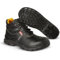 Jonsson Boot Dolomite Black JN2003