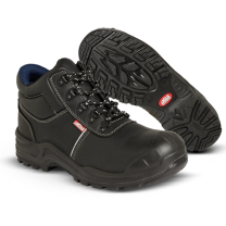 Jonsson Boot Granite Black JN2000