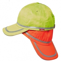 Jonsson High Visibility Caps