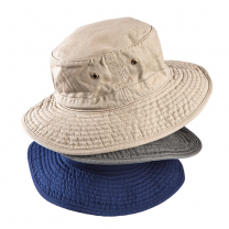 Jonsson Legendary Hats