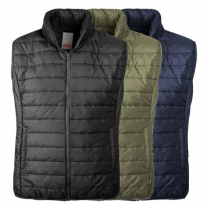 Jonsson Packable Bodywarmers