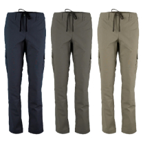 Women&rsquo;s Ripstop Cargo Trousers