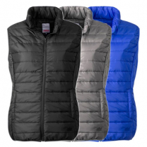 Jonsson Women's Packable Bodywarmers