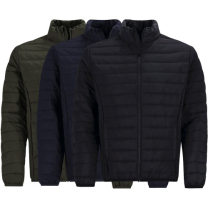 Jonsson Jacket Men Ripstop WR094