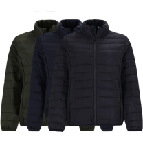 Jonsson Jacket Ladies Ripstop WR095