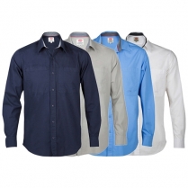 Jonsson Long Sleeve Shirts